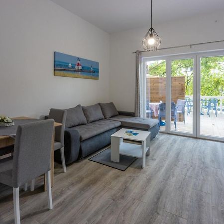 Apartments Ankica ツリクヴェニツァ エクステリア 写真