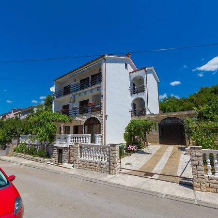 Apartments Ankica ツリクヴェニツァ エクステリア 写真