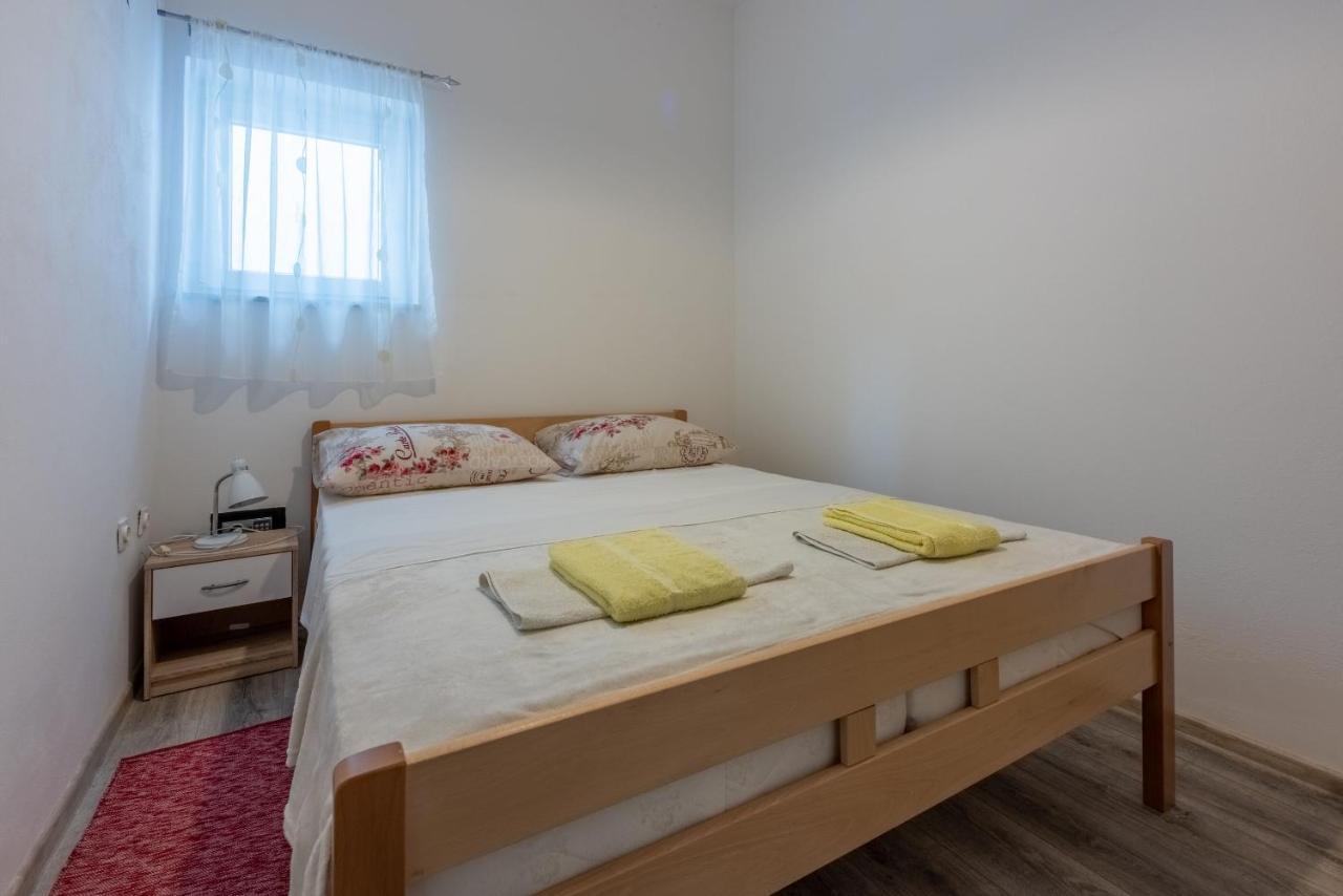 Apartments Ankica ツリクヴェニツァ エクステリア 写真