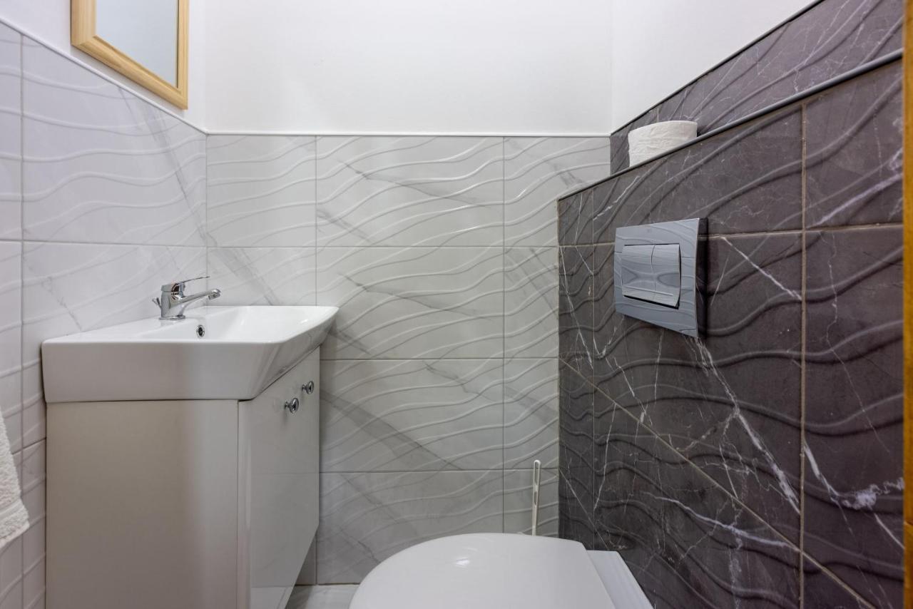 Apartments Ankica ツリクヴェニツァ エクステリア 写真