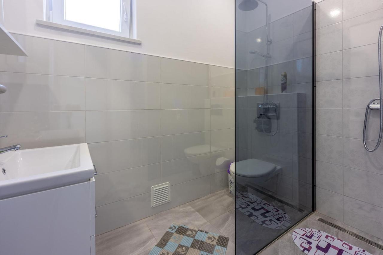 Apartments Ankica ツリクヴェニツァ エクステリア 写真
