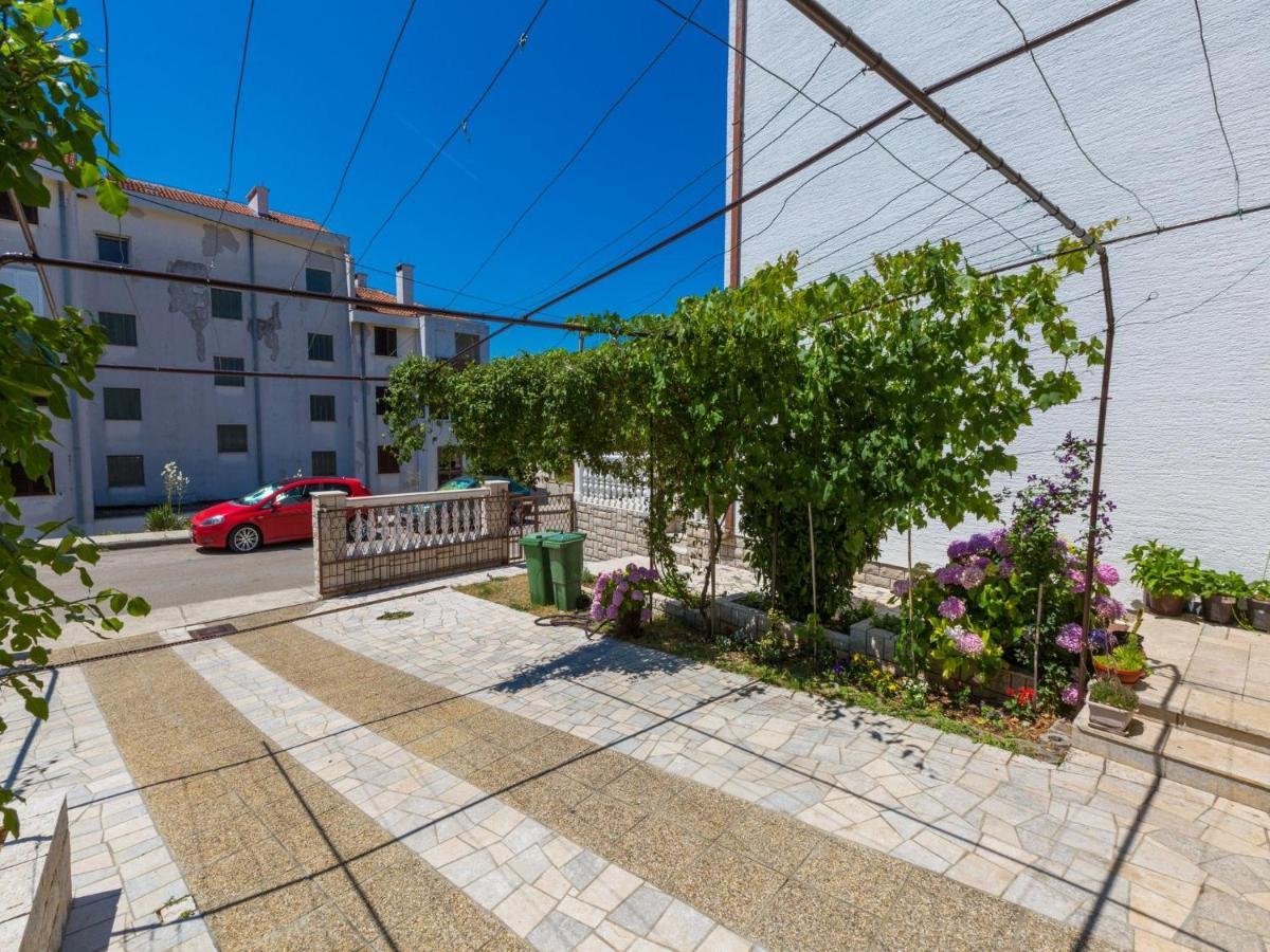 Apartments Ankica ツリクヴェニツァ エクステリア 写真