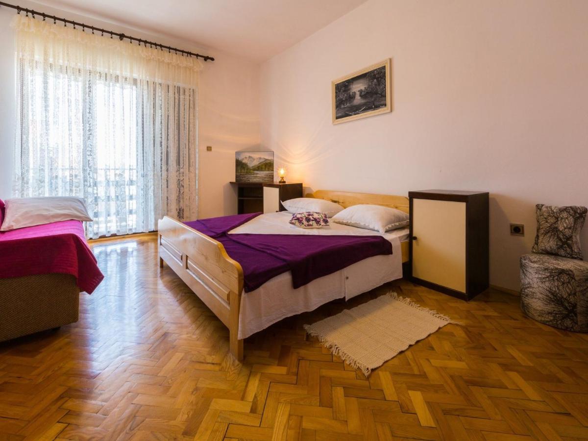 Apartments Ankica ツリクヴェニツァ エクステリア 写真