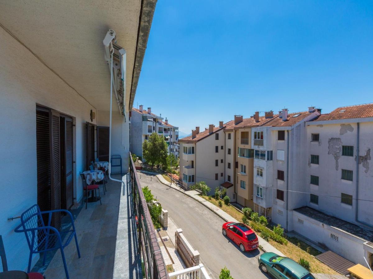 Apartments Ankica ツリクヴェニツァ エクステリア 写真