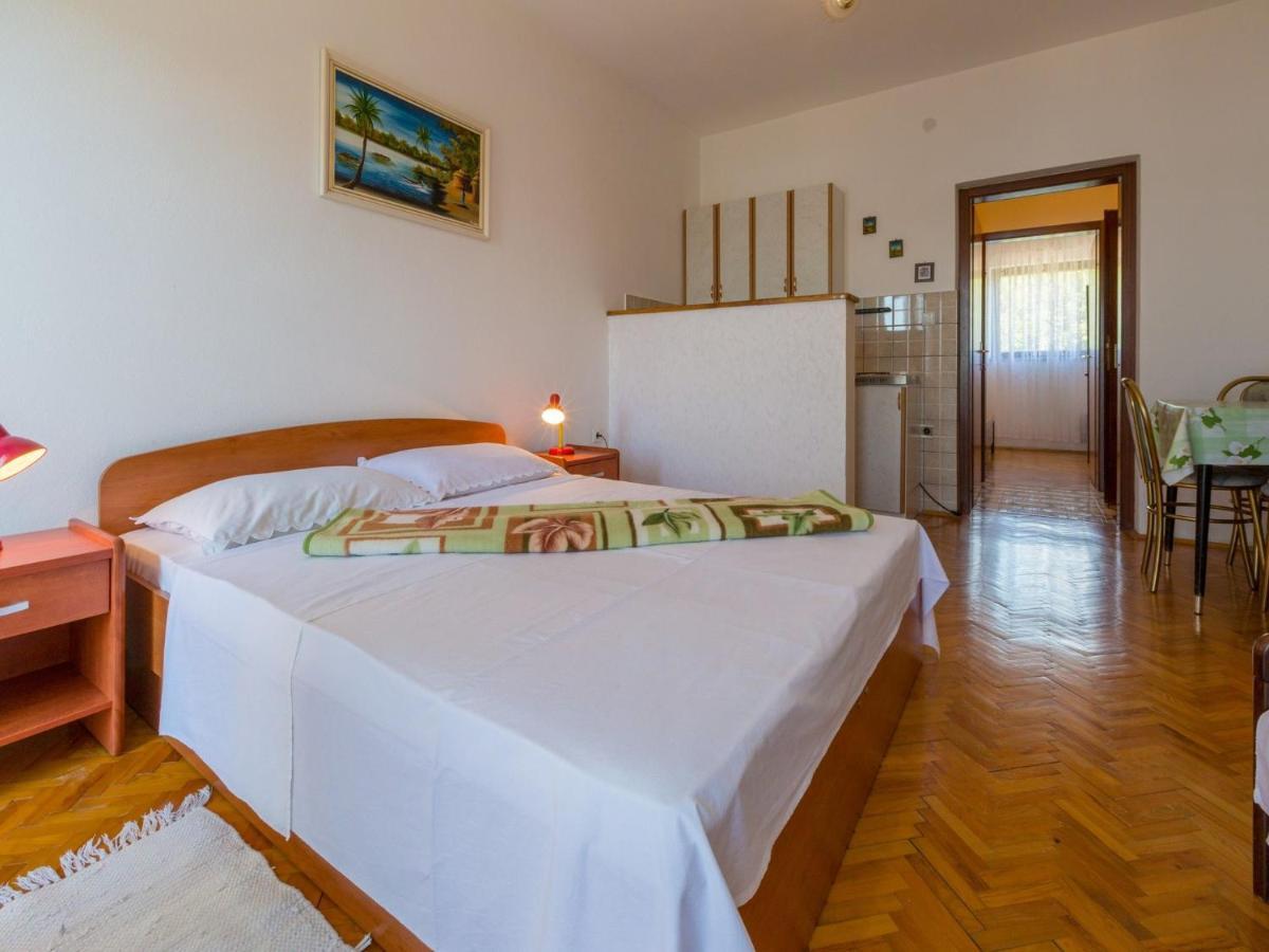Apartments Ankica ツリクヴェニツァ エクステリア 写真