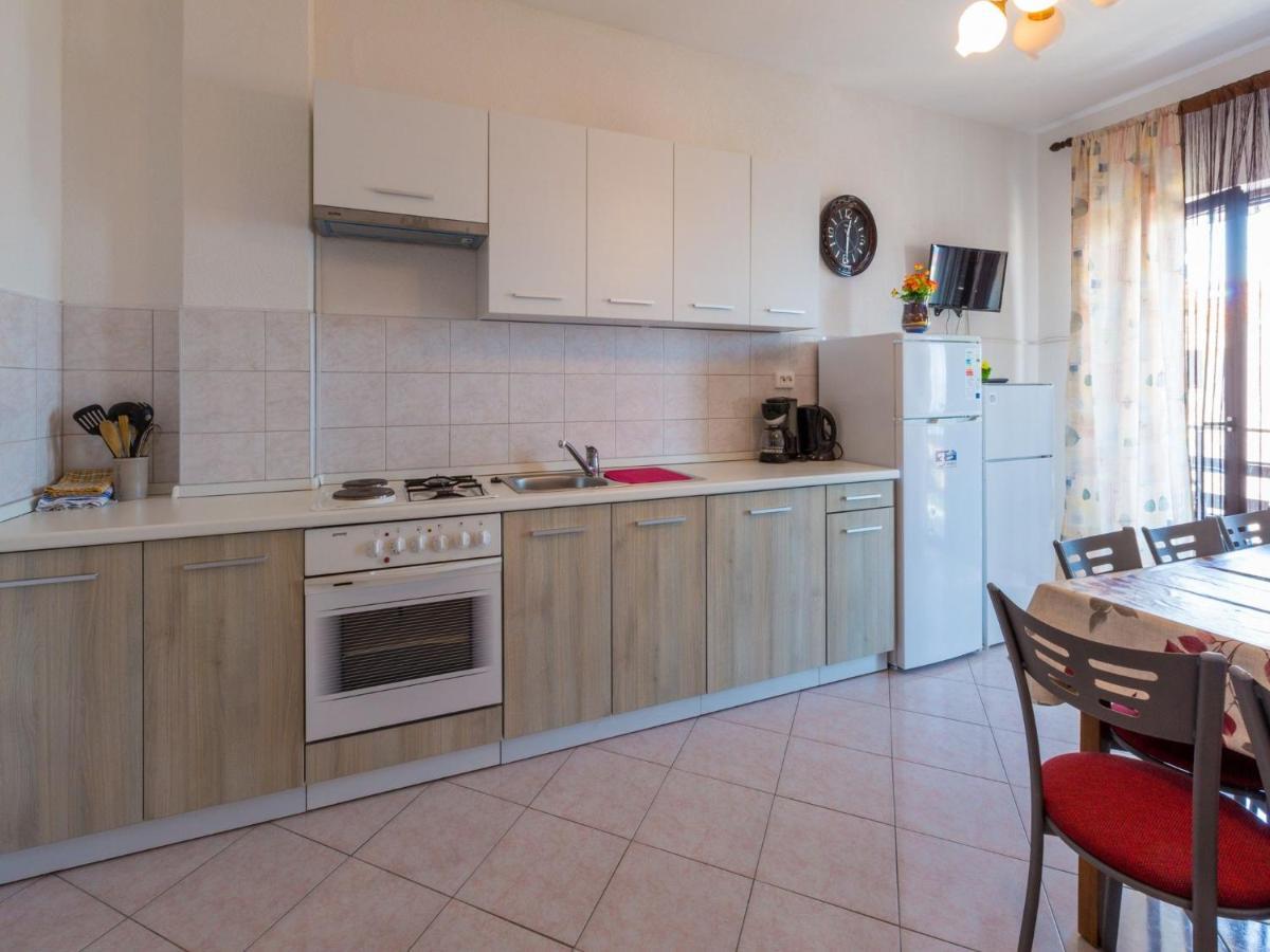 Apartments Ankica ツリクヴェニツァ エクステリア 写真