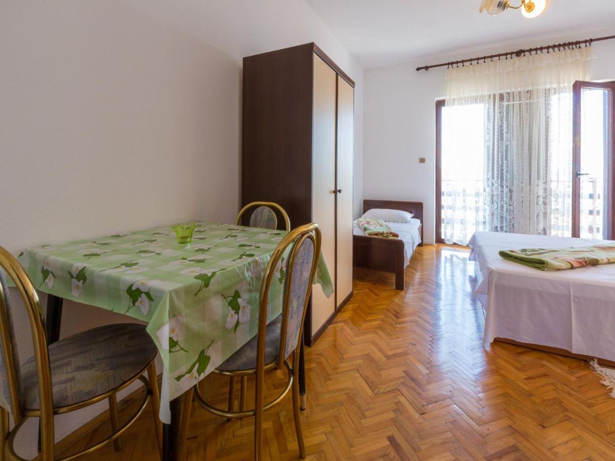 Apartments Ankica ツリクヴェニツァ エクステリア 写真