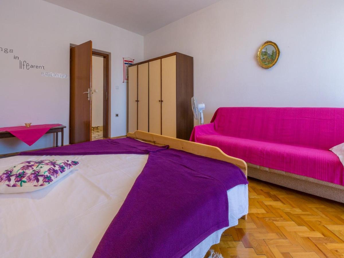 Apartments Ankica ツリクヴェニツァ エクステリア 写真